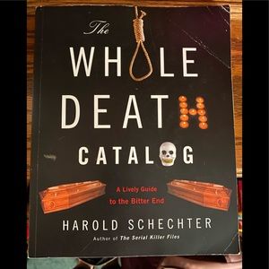 The Whole Death Catalog